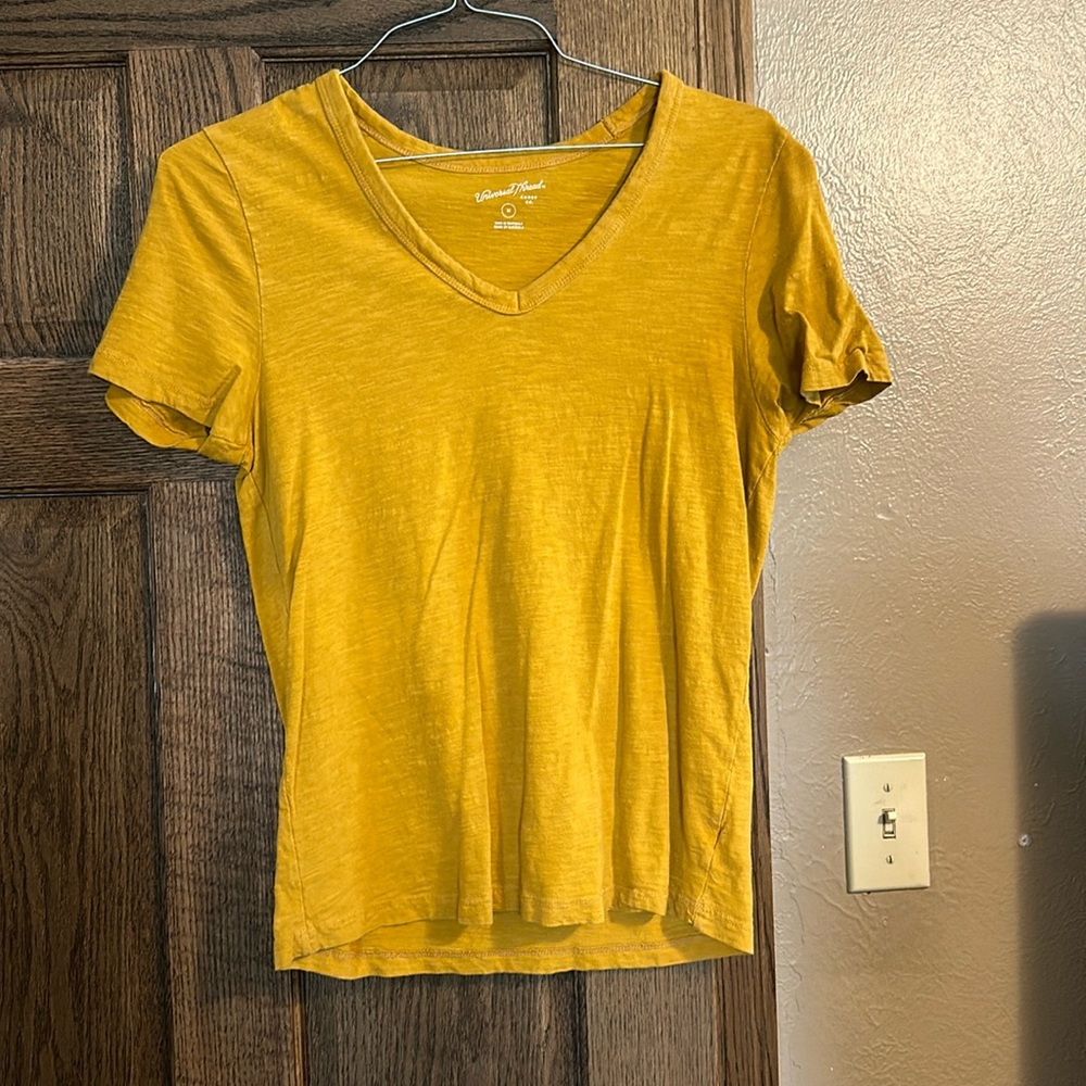 T shirt